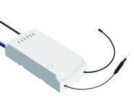 Sonoff Inteligentny sterownik wentylatora iFan04-H (WiFi + 433Mhz) - 1062445 - zdjęcie 2